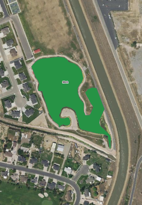 Project Map